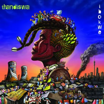 Ibokwe (Deluxe Edition) by Thandiswa