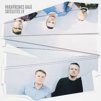 Varavīksnes galā by Satellites LV