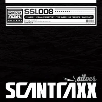 Scantraxx Silver 008 by A-Lusion