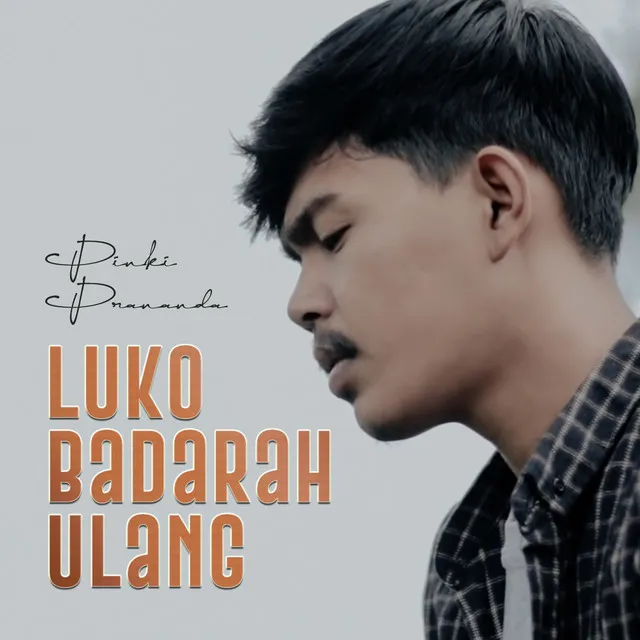 Luko Badarah Ulang