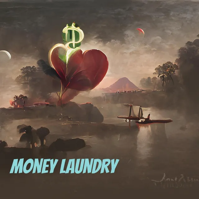 Money Laundry