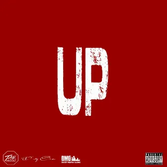 UP by Tae Hood