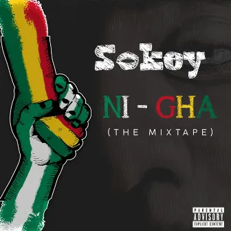 For My NiGhas by Sokey