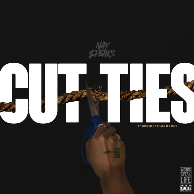 CUT TIES - Radio Edit