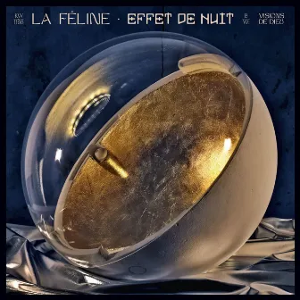 Effet de nuit by La Féline