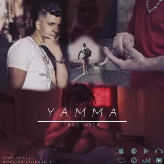 Yamma by Badjock