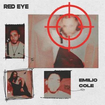 Red Eye by Emilio Cole