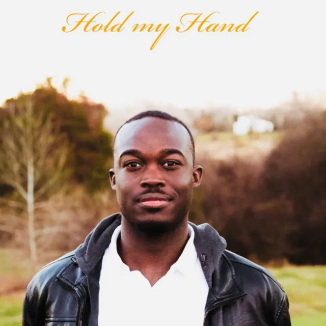 Hold My Hand