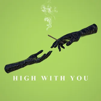 High With You by Rap ID