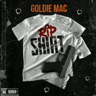 Shirt by Goldie Mac