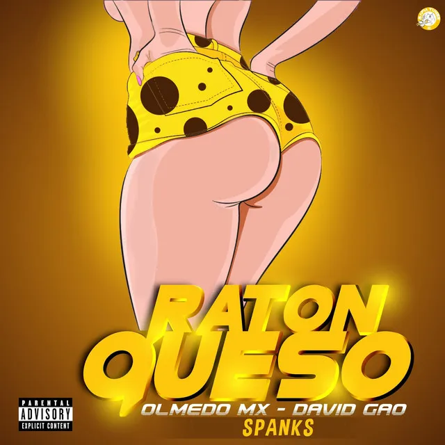 Raton Queso