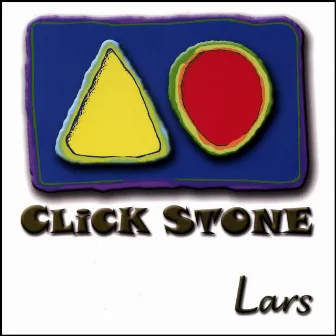 Click Stone by Lars