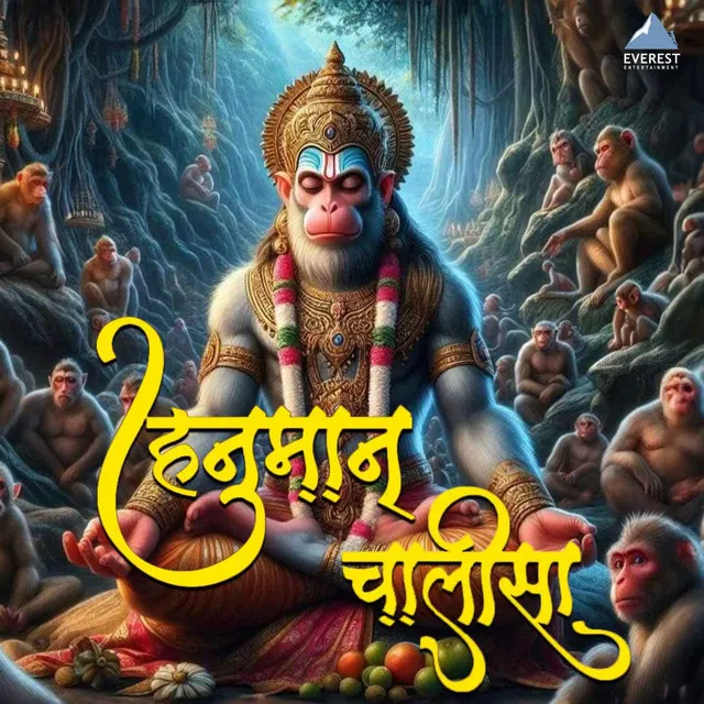 Hanuman Chalisa