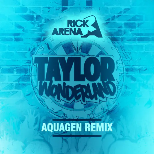 Taylor Wonderland - Aquagen Remix