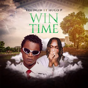 Win Time by Youngin