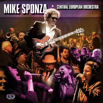 Mike Sponza & Central European Orchestra by Mike Sponza