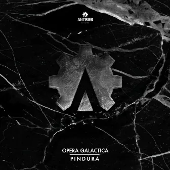 Opera Galactica by Pindura