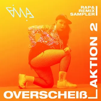 Overscheiß Aktion 2 by Finna