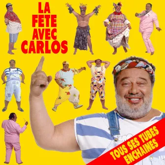 La fête avec Carlos by Carlos