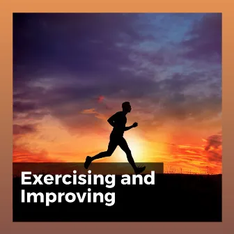 Exercising and Improving by Workout Music