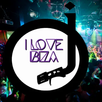 I Love Ibiza by Zero J