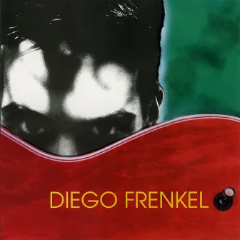 Diego Frenkel by Diego Frenkel