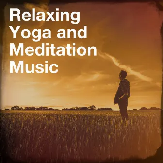 Relaxing Yoga and Meditation Music by Unknown Artist