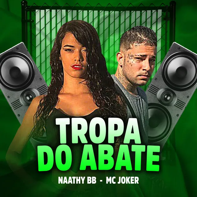 Tropa do Abate