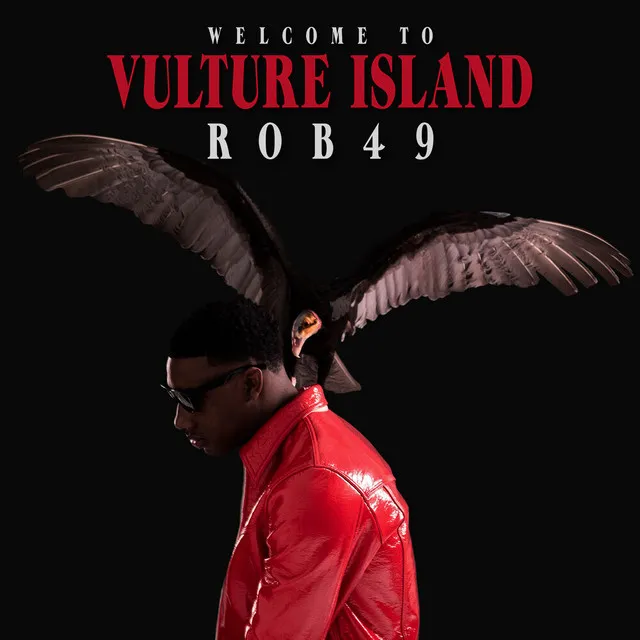 Vulture Island V2 (with Lil Baby)