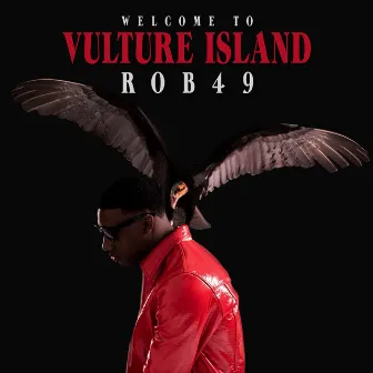 Welcome To Vulture Island by Rob49