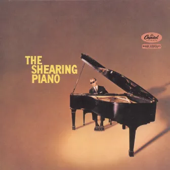 The Shearing Piano by George Shearing