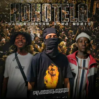 Kokotela by Nj MusiQ