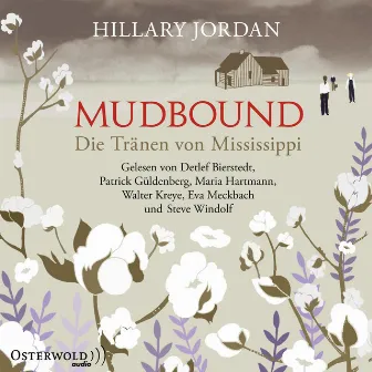 Mudbound – Die Tränen von Mississippi by Eva Meckbach