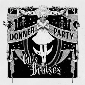 Cuts and Bruises by Donner Party