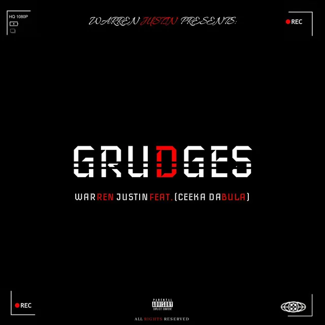 Grudges