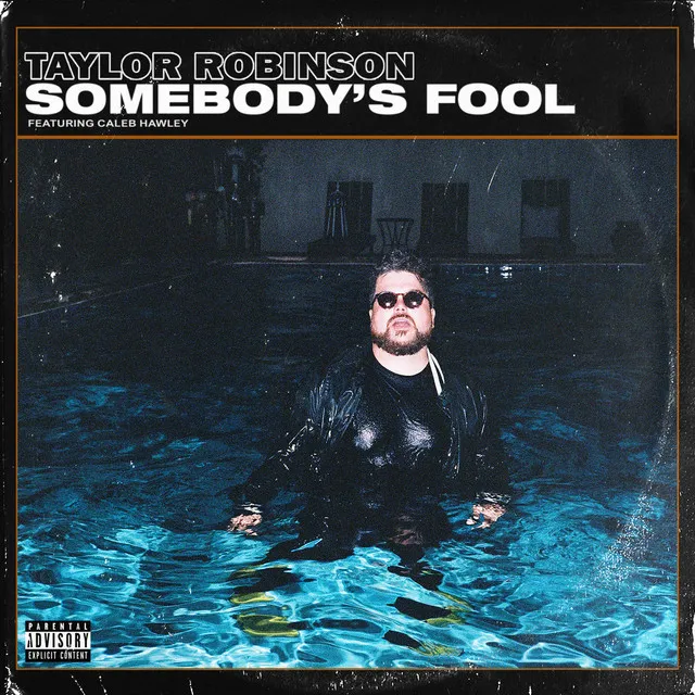 Somebody's Fool