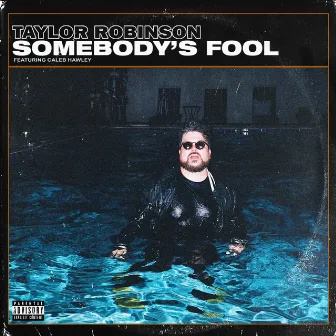 Somebody's Fool by Taylor Robinson