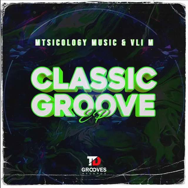 CLASSIC GROOVE