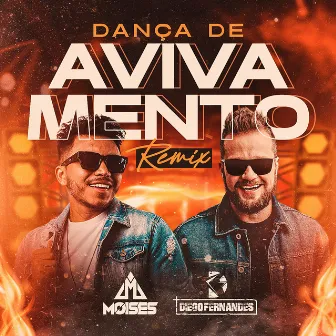 Dança de Avivamento (Remix) by DJ Moisés