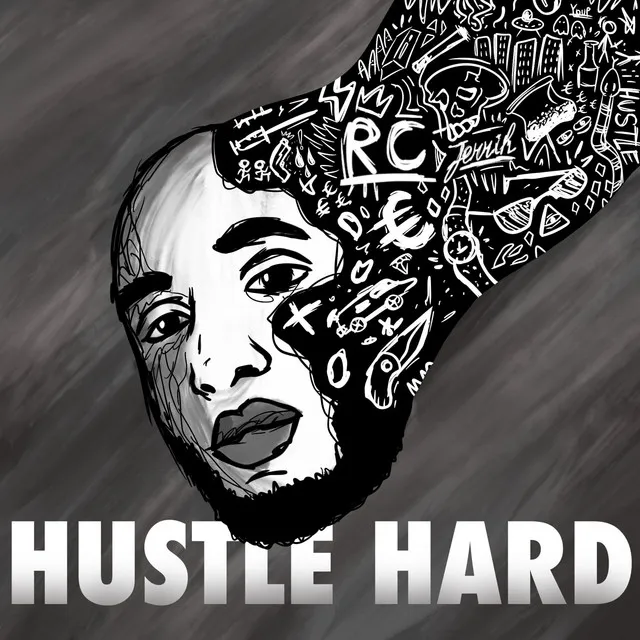 Hustle Hard