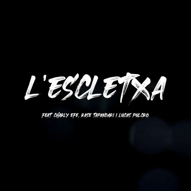 L'Escletxa