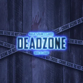 Deadzone by Magic Spark