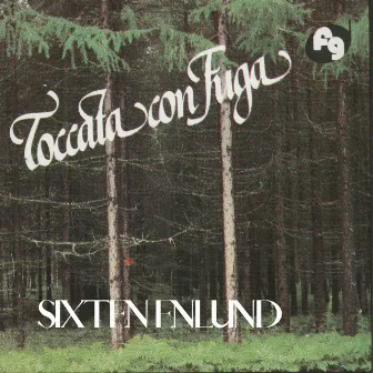 Toccata con Fuga by Sixten Enlund