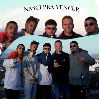 Nasci pra vencer by Kavi