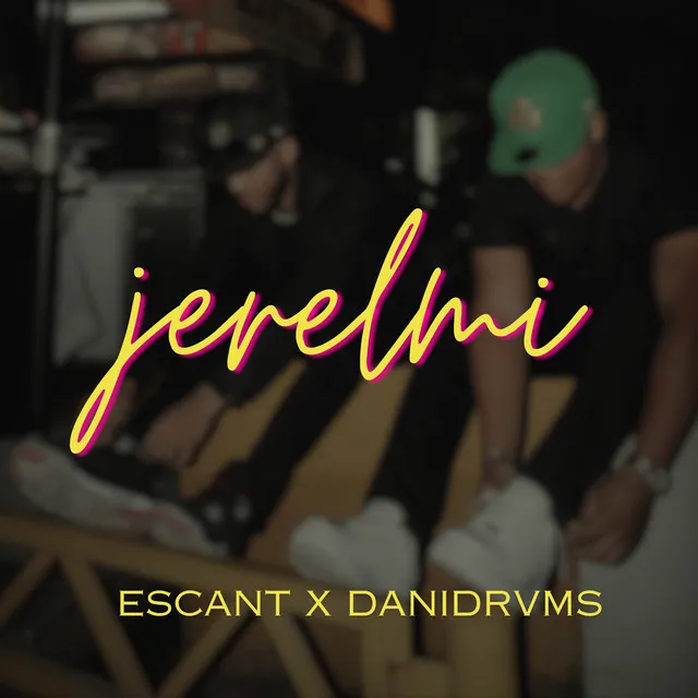 Jerelmi