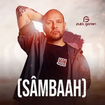 Sambaah by Pytt Gardin