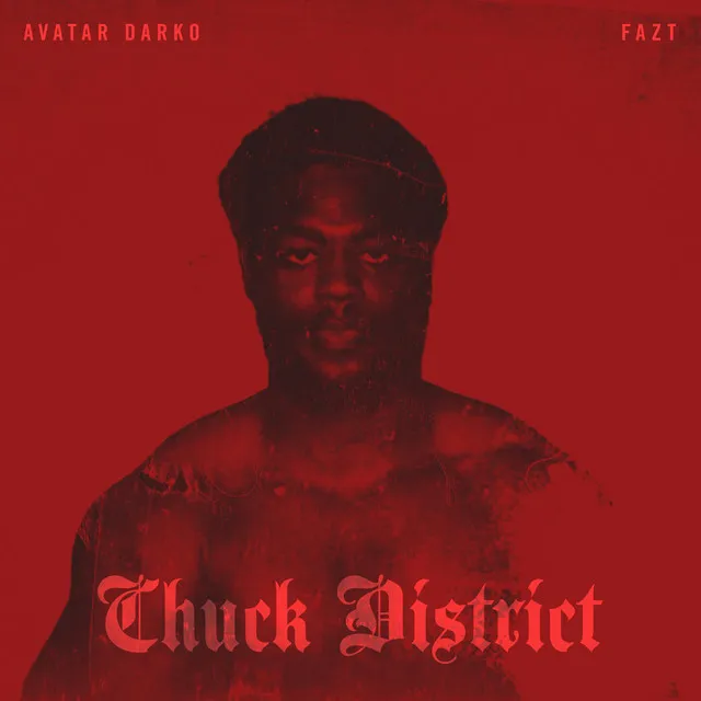 Chuck District