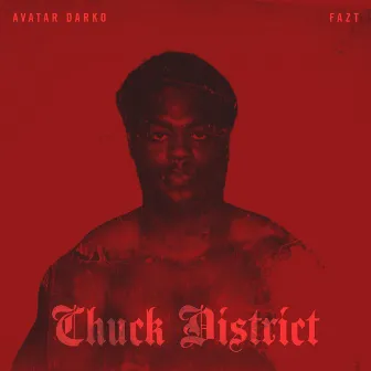 Chuck District by Fazt