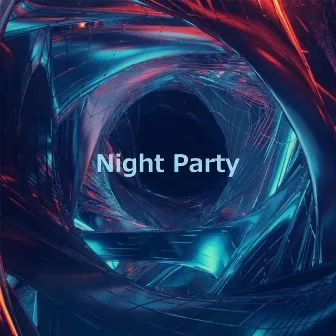 Night Party by AiSeR