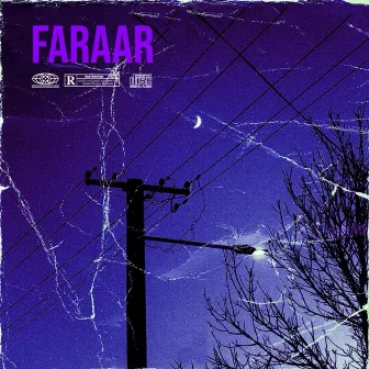 Faraar by P.SANGHERA